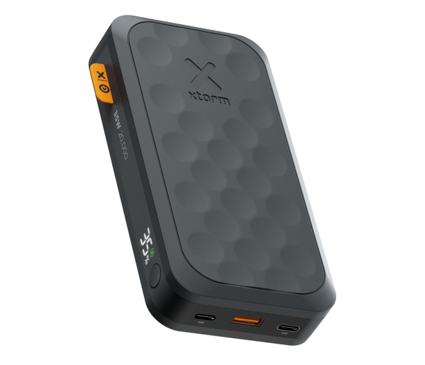 Xtorm Fuel 20000 mAh 35W czarny - 1208845 - zdjęcie